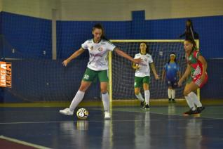 Afeto garante vaga no quadrangular final do Estadual Sub 20