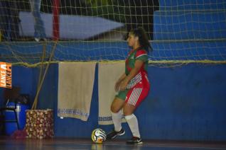 Afeto garante vaga no quadrangular final do Estadual Sub 20
