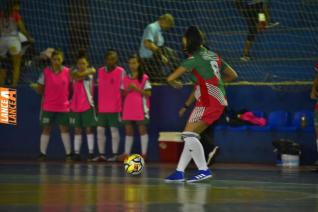 Afeto garante vaga no quadrangular final do Estadual Sub 20