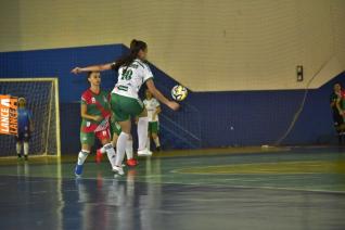 Afeto garante vaga no quadrangular final do Estadual Sub 20