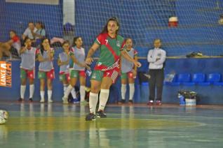 Afeto garante vaga no quadrangular final do Estadual Sub 20