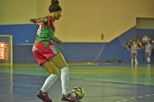 Afeto garante vaga no quadrangular final do Estadual Sub 20