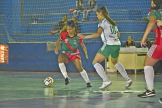 Afeto garante vaga no quadrangular final do Estadual Sub 20