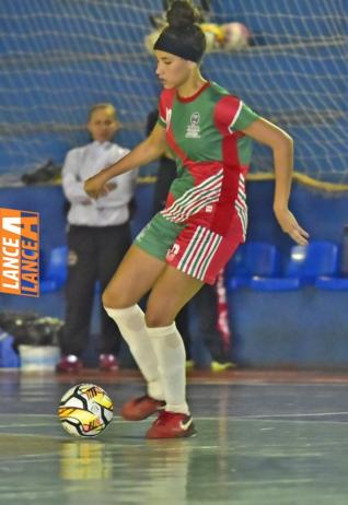 Afeto garante vaga no quadrangular final do Estadual Sub 20