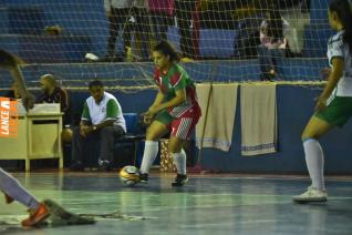 Afeto garante vaga no quadrangular final do Estadual Sub 20