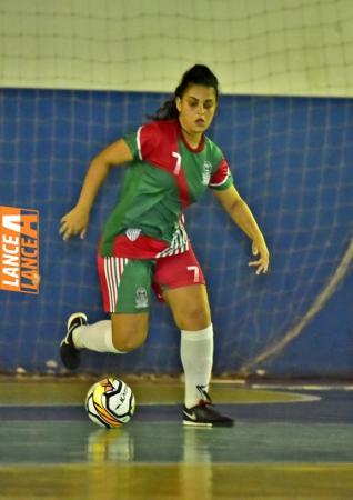 Afeto garante vaga no quadrangular final do Estadual Sub 20