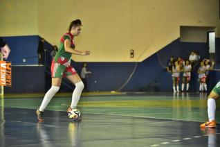 Afeto garante vaga no quadrangular final do Estadual Sub 20