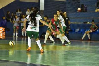Afeto garante vaga no quadrangular final do Estadual Sub 20
