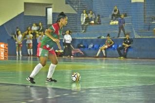 Afeto garante vaga no quadrangular final do Estadual Sub 20