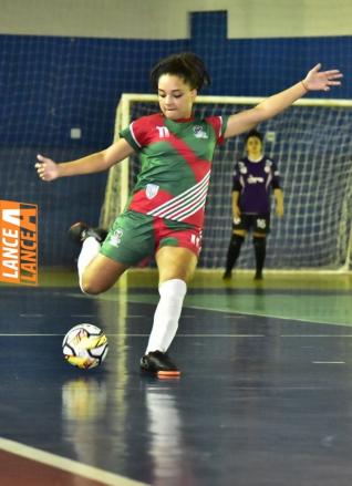 Afeto garante vaga no quadrangular final do Estadual Sub 20