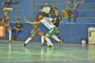Afeto garante vaga no quadrangular final do Estadual Sub 20