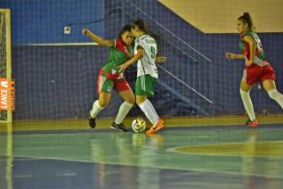 Afeto garante vaga no quadrangular final do Estadual Sub 20