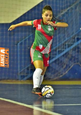 Afeto garante vaga no quadrangular final do Estadual Sub 20