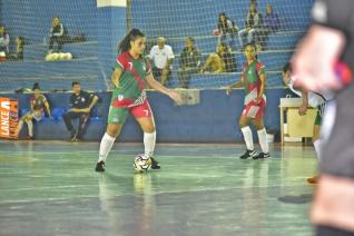 Afeto garante vaga no quadrangular final do Estadual Sub 20
