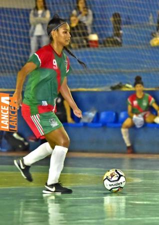 Afeto garante vaga no quadrangular final do Estadual Sub 20