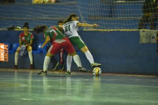 Afeto garante vaga no quadrangular final do Estadual Sub 20