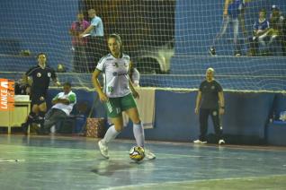 Afeto garante vaga no quadrangular final do Estadual Sub 20