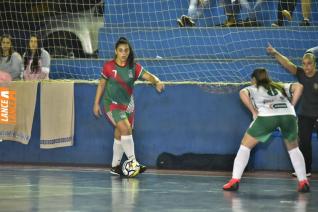 Afeto garante vaga no quadrangular final do Estadual Sub 20