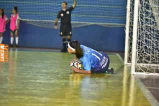 Afeto garante vaga no quadrangular final do Estadual Sub 20