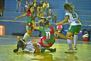Afeto garante vaga no quadrangular final do Estadual Sub 20