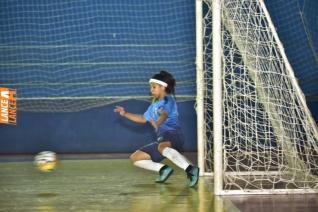 Afeto garante vaga no quadrangular final do Estadual Sub 20
