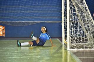 Afeto garante vaga no quadrangular final do Estadual Sub 20