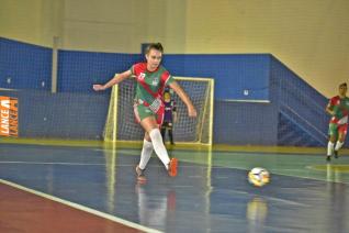 Afeto garante vaga no quadrangular final do Estadual Sub 20