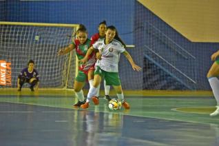 Afeto garante vaga no quadrangular final do Estadual Sub 20
