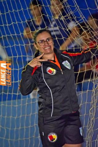 Afeto garante vaga no quadrangular final do Estadual Sub 20