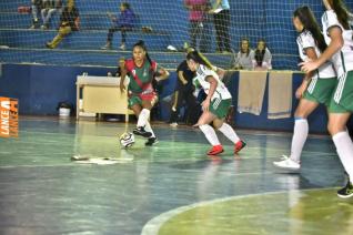 Afeto garante vaga no quadrangular final do Estadual Sub 20