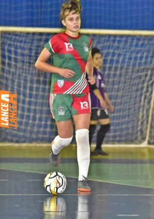 Afeto garante vaga no quadrangular final do Estadual Sub 20