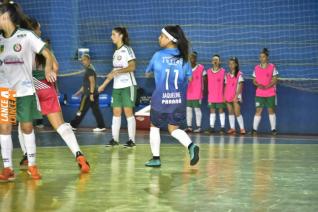Afeto garante vaga no quadrangular final do Estadual Sub 20