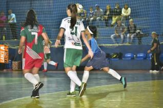 Afeto garante vaga no quadrangular final do Estadual Sub 20