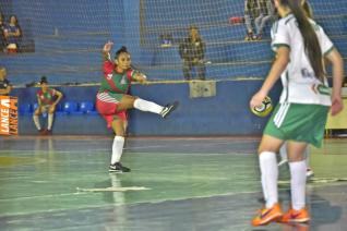 Afeto garante vaga no quadrangular final do Estadual Sub 20