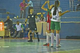 Afeto garante vaga no quadrangular final do Estadual Sub 20