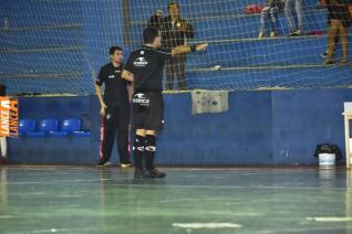 Afeto garante vaga no quadrangular final do Estadual Sub 20