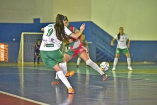 Afeto garante vaga no quadrangular final do Estadual Sub 20