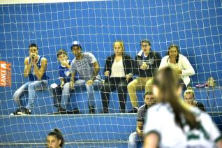 Afeto garante vaga no quadrangular final do Estadual Sub 20