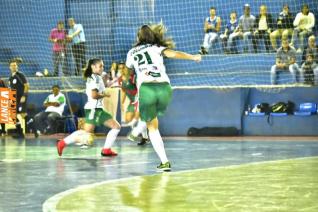 Afeto garante vaga no quadrangular final do Estadual Sub 20