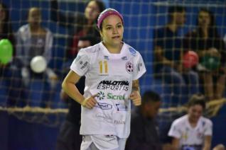 Afeto goleia na estreia em casa pelo Paranaense da Chave Ouro