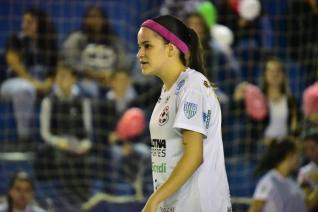 Afeto goleia na estreia em casa pelo Paranaense da Chave Ouro