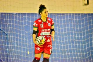 Afeto goleia na estreia em casa pelo Paranaense da Chave Ouro