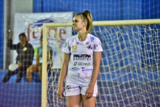 Afeto goleia na estreia em casa pelo Paranaense da Chave Ouro