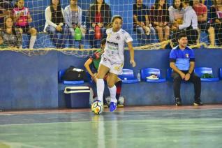 Afeto goleia na estreia em casa pelo Paranaense da Chave Ouro