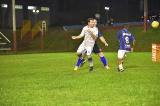 Trans Scalcon goleia no futebol suo do Yara Country Clube