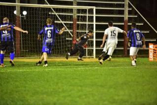 Trans Scalcon goleia no futebol suo do Yara Country Clube