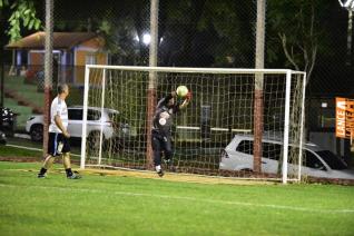 Trans Scalcon goleia no futebol suo do Yara Country Clube