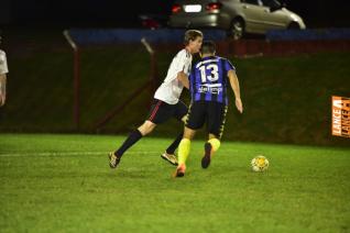 Trans Scalcon goleia no futebol suo do Yara Country Clube
