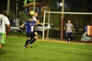 Trans Scalcon goleia no futebol suo do Yara Country Clube