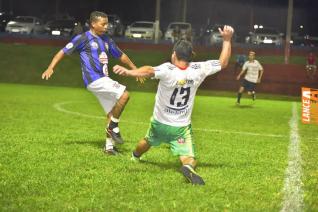 Trans Scalcon goleia no futebol suo do Yara Country Clube